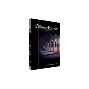 Les Ombres d'Esteren - Le Monastère de Tuath