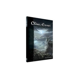 Les Ombres d'Esteren - Kit du Meneur