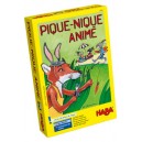 Pique-nique animé