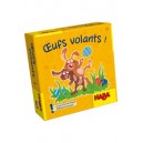 Oeufs volants !