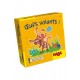 Oeufs volants !