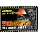 Zombies!!! 3.5 : Pas encore mort !