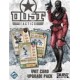 DUST Tactics - Unit Card Upgrade Pack