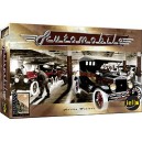 Automobile