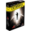 Crimebox Investigation édition 2013