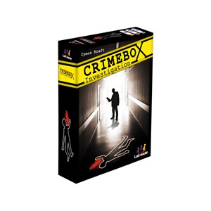 Crimebox Investigation