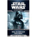 Star Wars : Une situation critique
