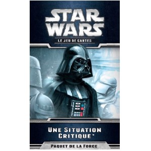 Star Wars : Une situation critique