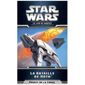 Star Wars : La Bataille de Hoth
