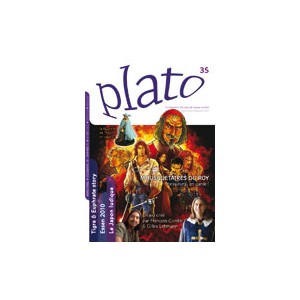 Plato n°35