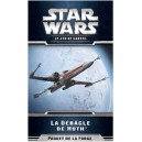 Star Wars : La Débâcle de Hoth