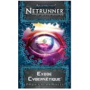 ANDROID : Netrunner - Exode Cybernétique