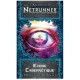 ANDROID : Netrunner - Exode Cybernétique