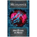 ANDROID : Netrunner - Une Étude en Neige