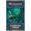 ANDROID : Netrunner -  Technologies d'Avenir