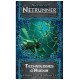 ANDROID : Netrunner -  Technologies d'Avenir