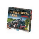 Les Aventuriers du Rail - Marklin