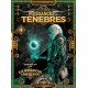 Dungeon Twister : Puissances des Ténèbres - Occasion