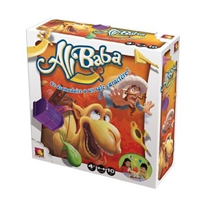 Ali Baba