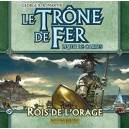  Le Trône de Fer - JCE : Rois de l'Orage