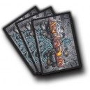 50 Protèges Cartes Ascension - Légion