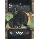 Le Seigneur des Anneaux : Rassemblement à Osgiliath