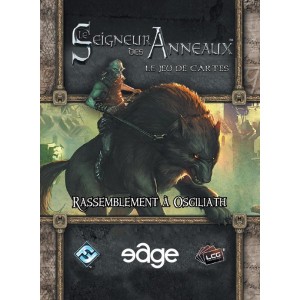 Le Seigneur des Anneaux : Rassemblement A Osgiliath Le Seigneur des Anneaux : Rassemblement A Osgiliath