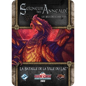 Le Seigneur des Anneaux :  La Bataille de la Ville du Lac