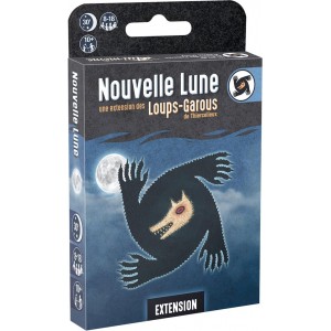Les Loups-Garous de Thiercelieux 2 : Nouvelle Lune