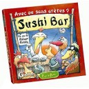 Sushi Bar