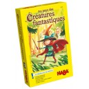 Au pays des créatures fantastiques