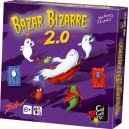 Bazar Bizarre 2.0