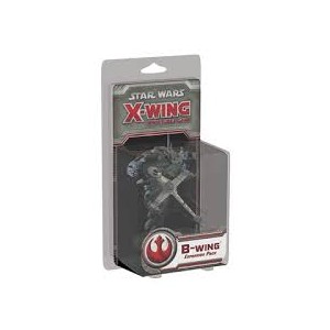 X-Wing - B-Wing - VF