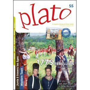 Plato n°55