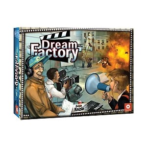 Dream Factory