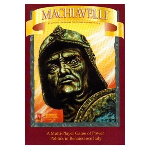 Machiavelli