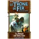 LE TRONE DE FER - JCE : La guerre des cinq rois