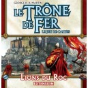 Le Trône de Fer - JCE : Lions du Roc