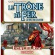 LE TRONE DE FER - JCE : Lions du Roc