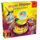 Sacrée Potion Magique