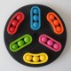 Back Spin de Binary Arts