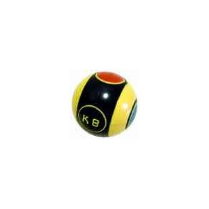 K-Ball Yellow / Black