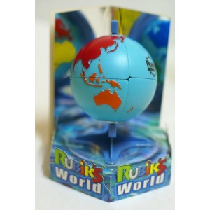 Rubik's - World