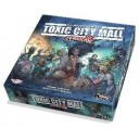 Zombicide : Toxic City Mall
