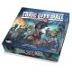 Zombicide : Toxic City Mall