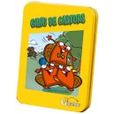 GANG DE CASTORS