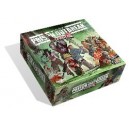 Zombicide : Prison outbreak