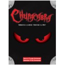 Chupacabra : Survivre à la Nuit