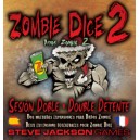 Zombie Dice 2