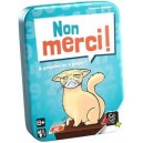NON MERCI